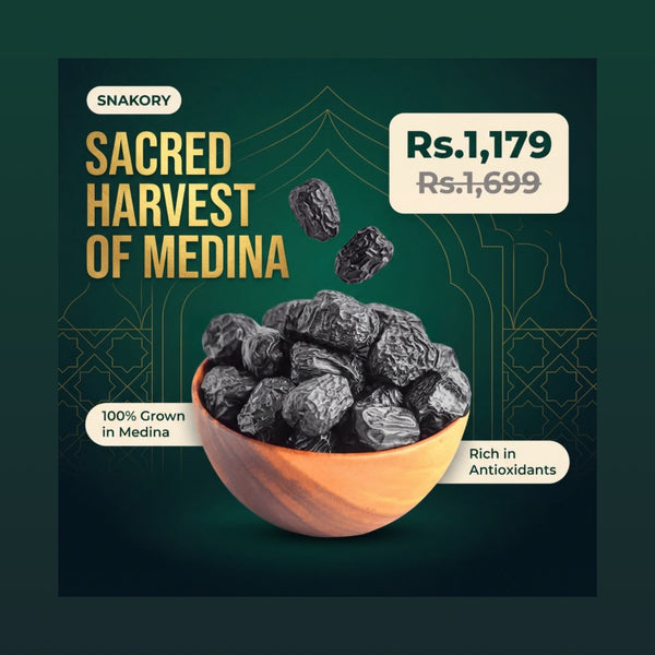 Premium Almond & Cashew Mix (not for sale)