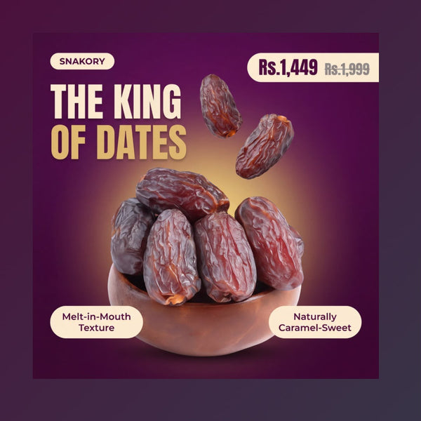 Premium Almond & Cashew Mix (not for sale)