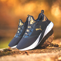 Trailrunner Mesh Sneaker (not for sale)